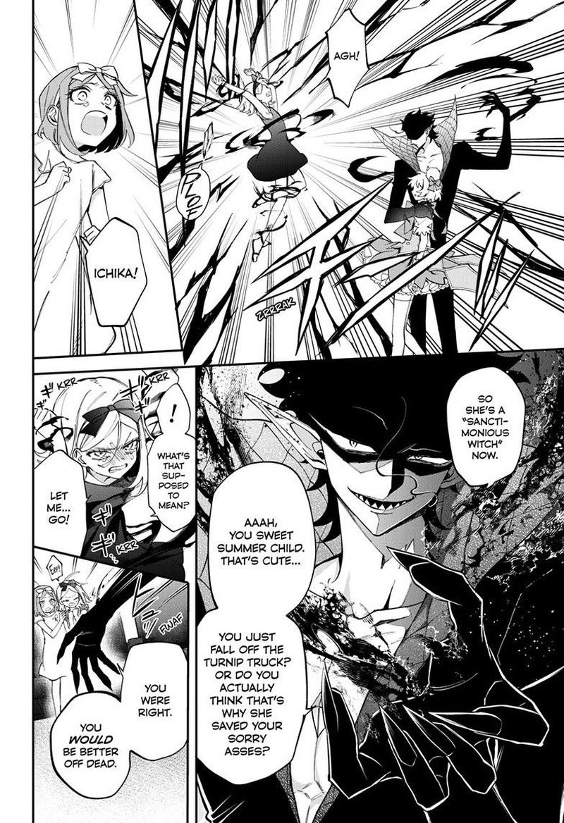 Mahou Shoujo Dandelion 15b 6