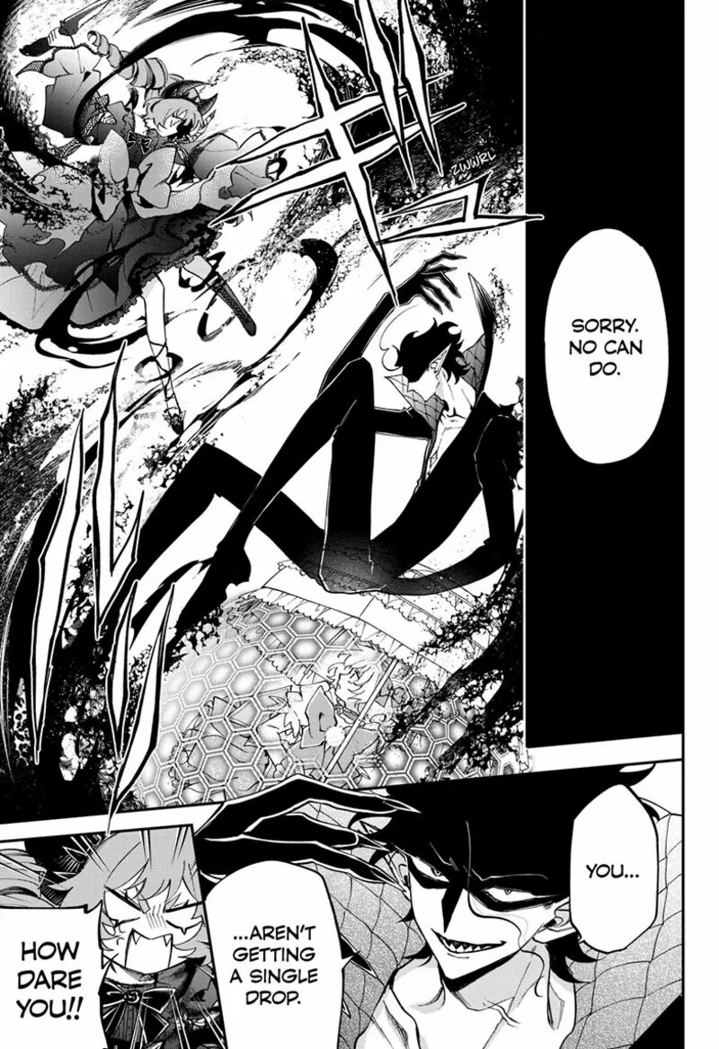 Mahou Shoujo Dandelion 16 24