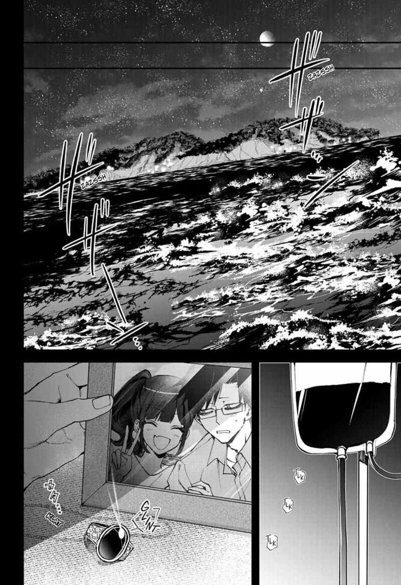 Mahou Shoujo Dandelion 16 3