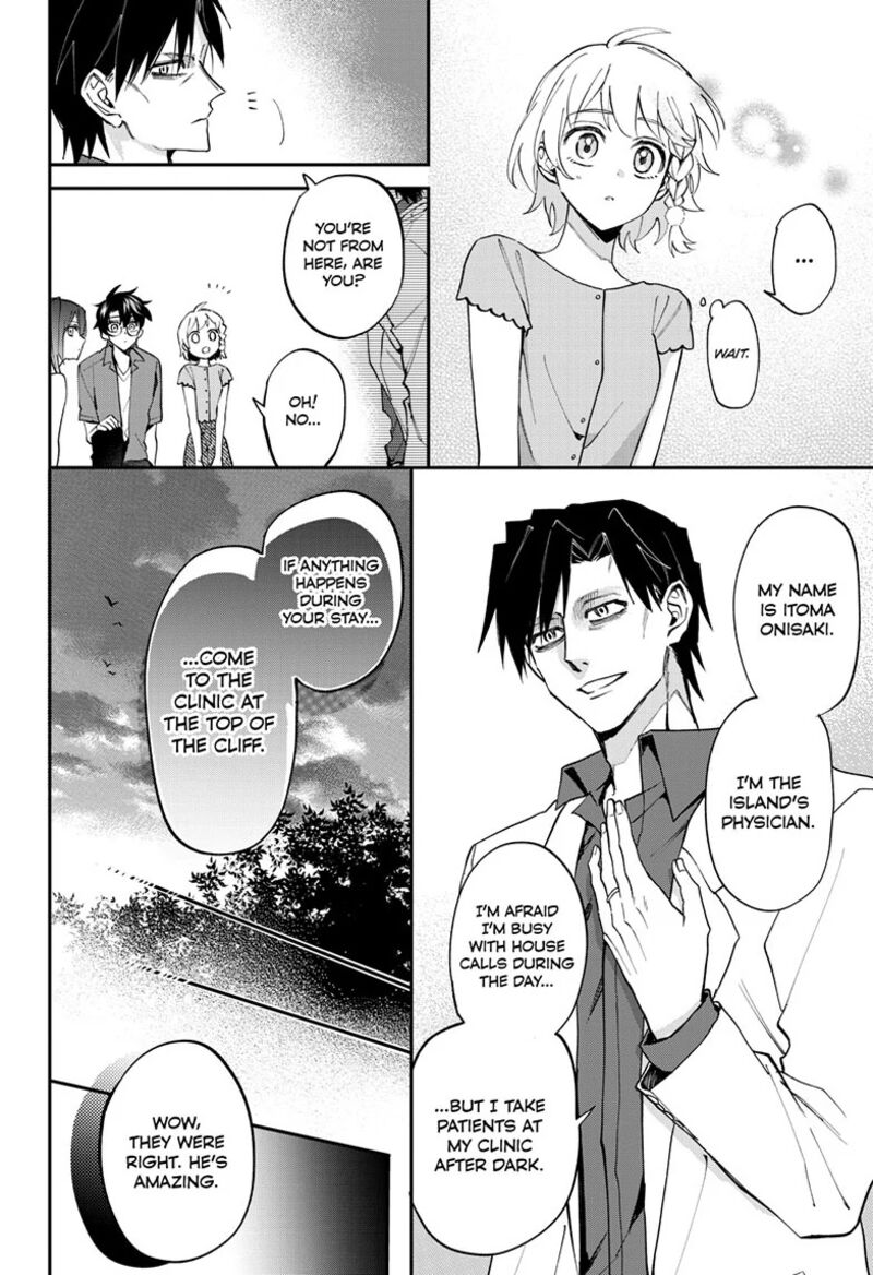 Mahou Shoujo Dandelion 17 31