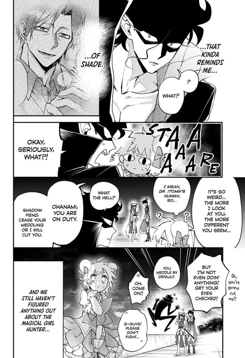 Mahou Shoujo Dandelion 17 33