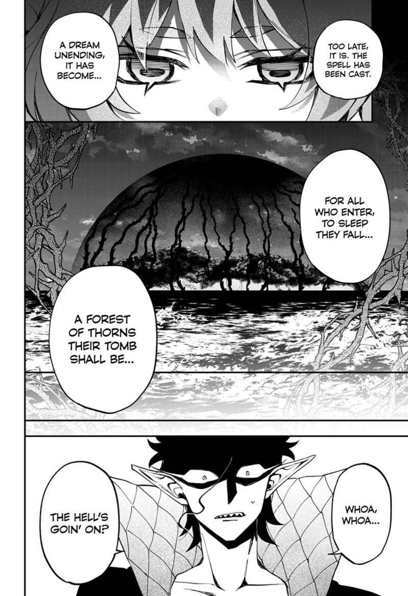 Mahou Shoujo Dandelion 17 35