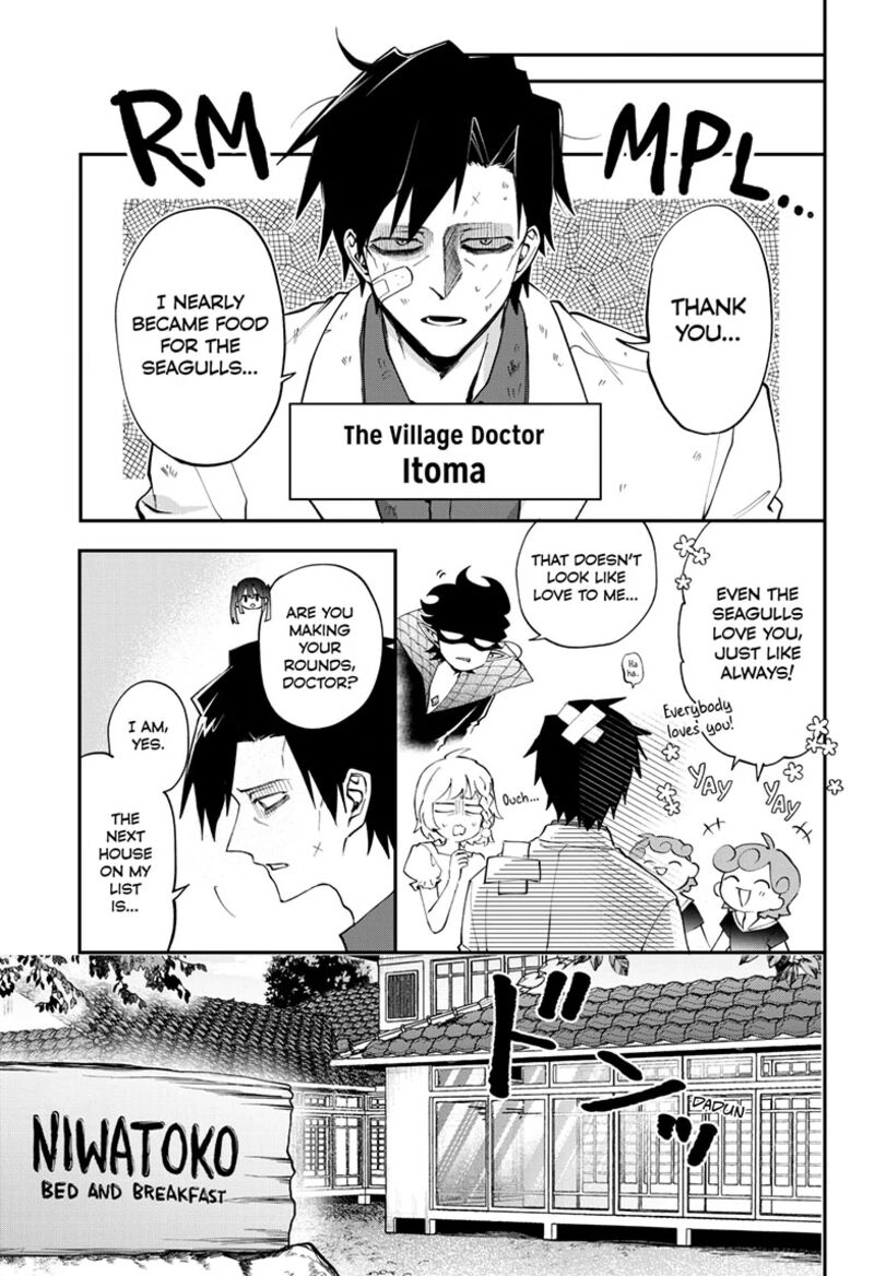 Mahou Shoujo Dandelion 18 15