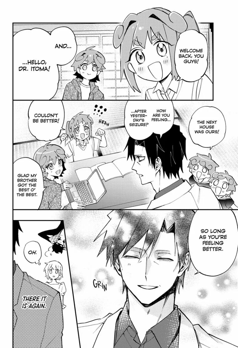 Mahou Shoujo Dandelion 18 16