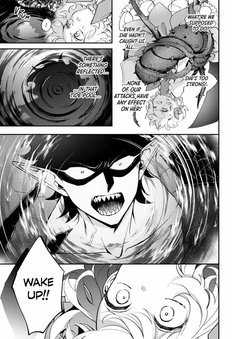 Mahou Shoujo Dandelion 18 35
