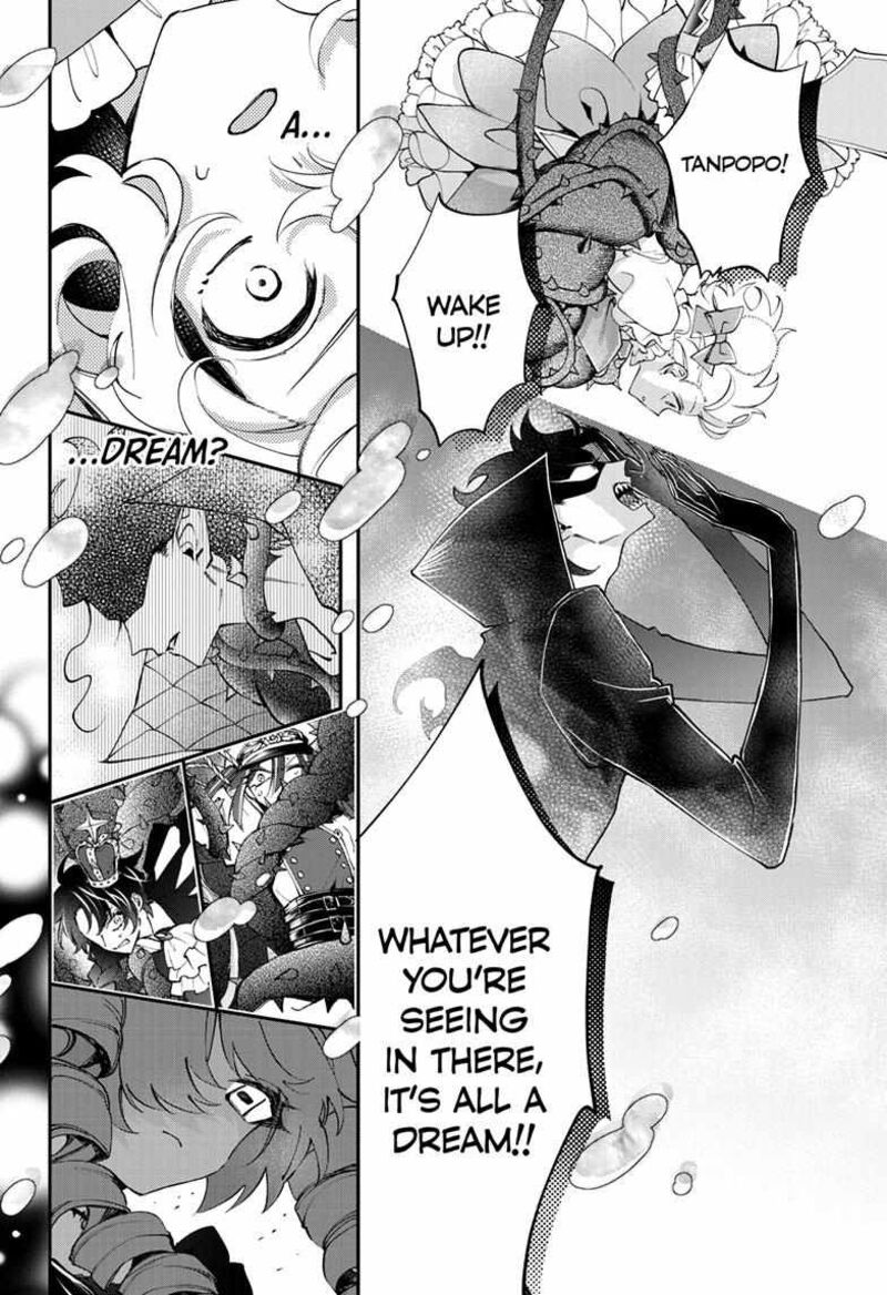 Mahou Shoujo Dandelion 18 36