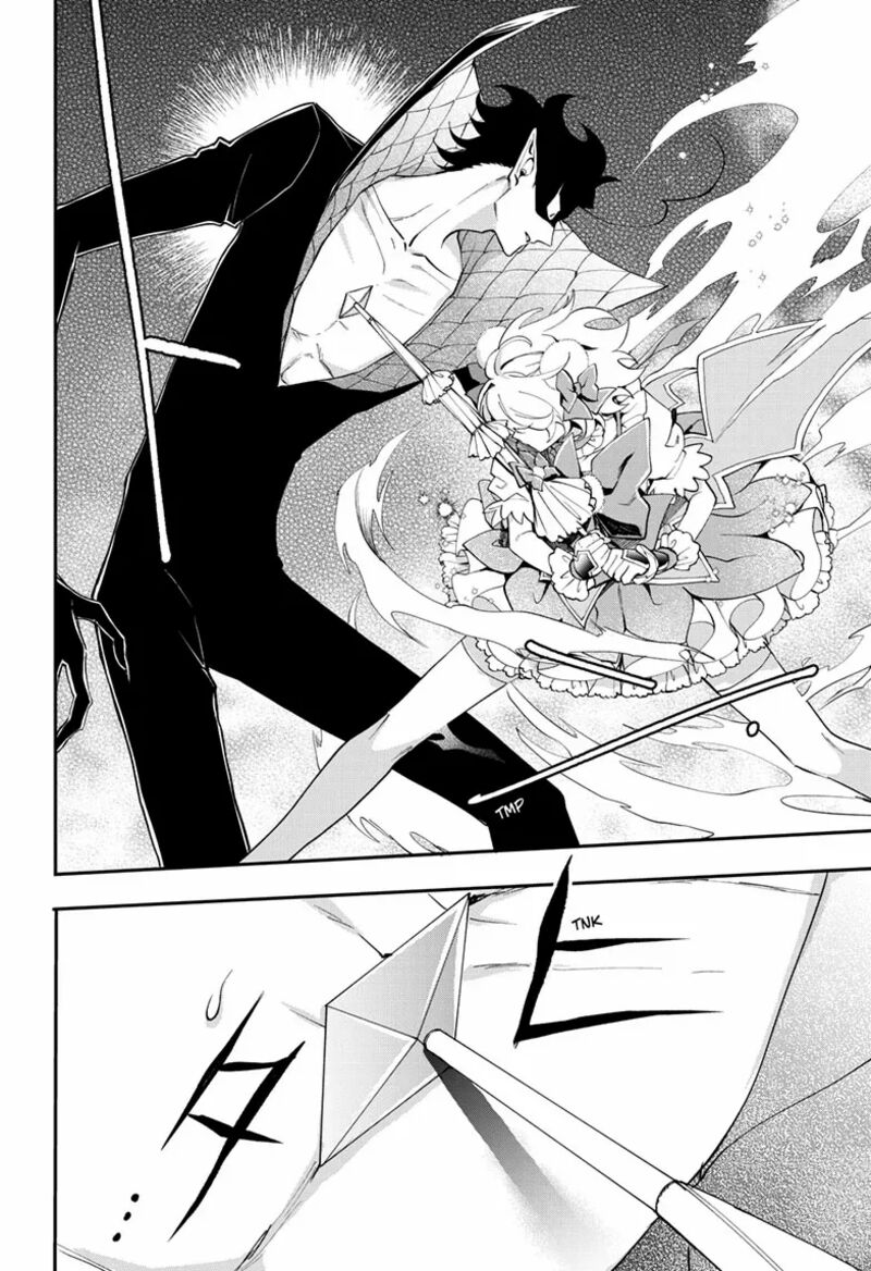 Mahou Shoujo Dandelion 18 6