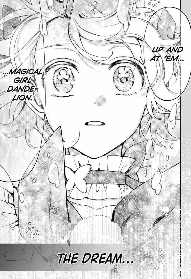 Mahou Shoujo Dandelion 19 14