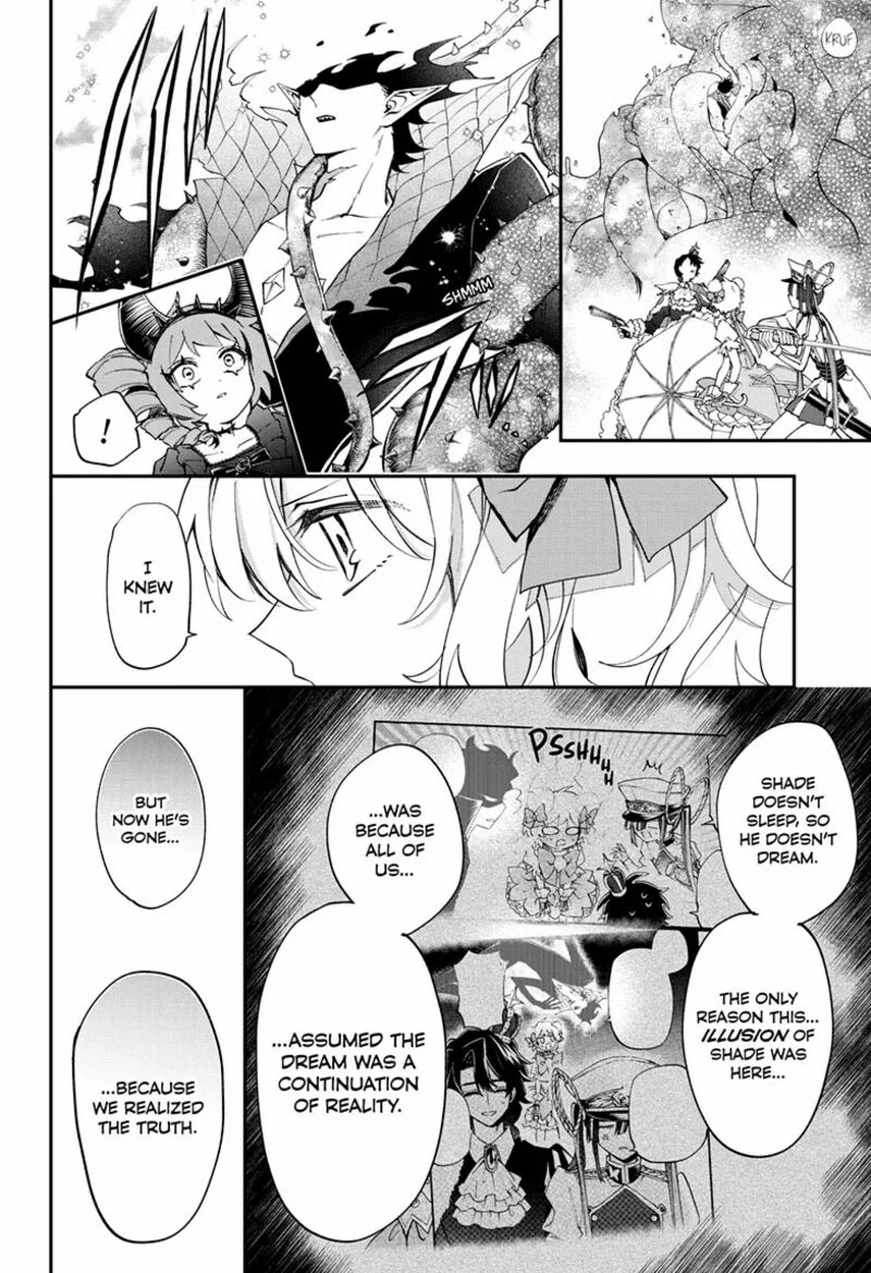 Mahou Shoujo Dandelion 19 26