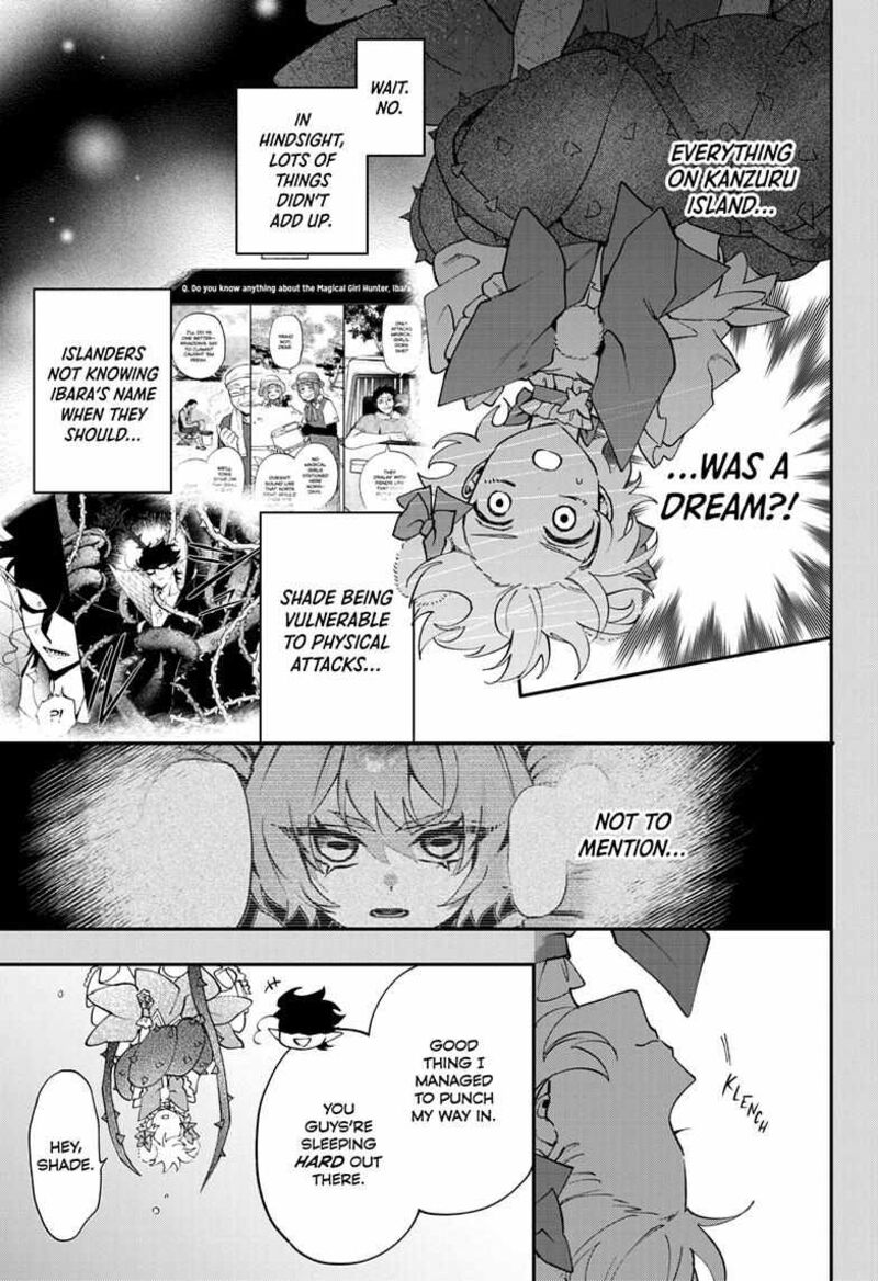 Mahou Shoujo Dandelion 19 6