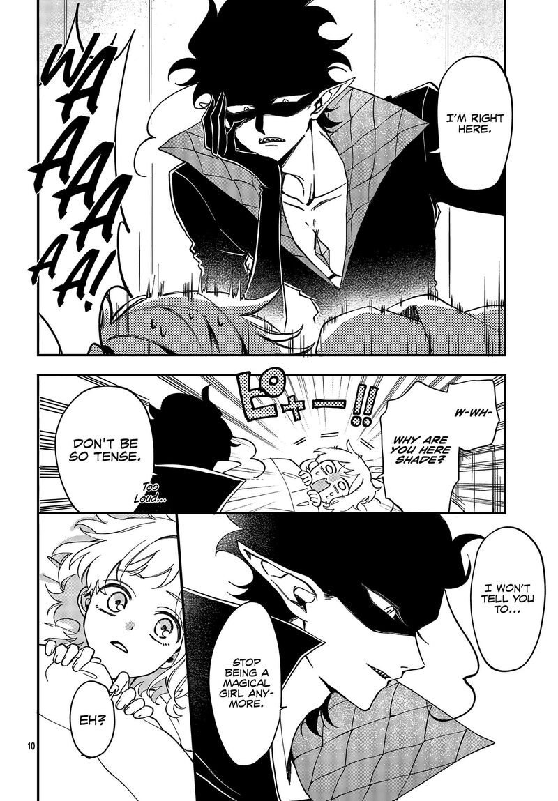 Mahou Shoujo Dandelion 2 11