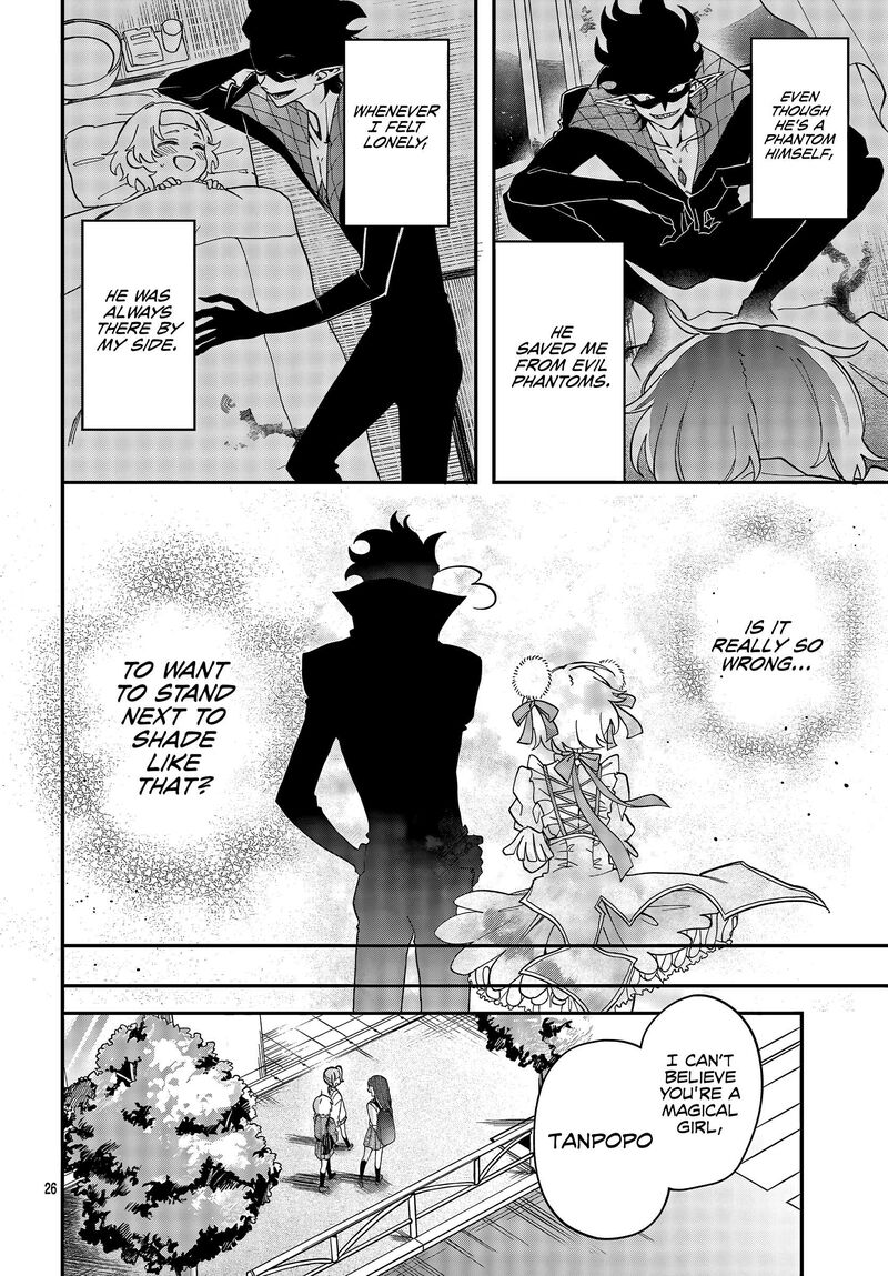 Mahou Shoujo Dandelion 2 27