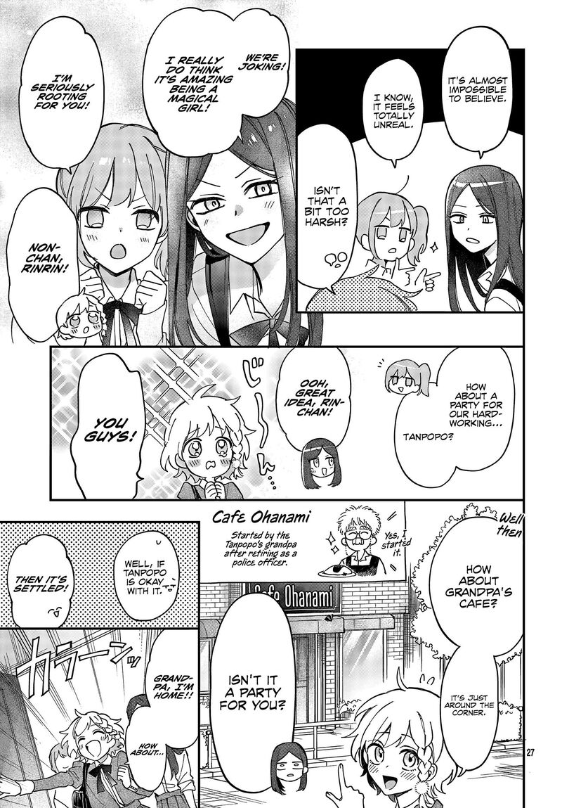 Mahou Shoujo Dandelion 2 28