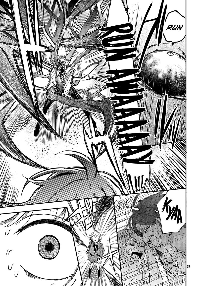 Mahou Shoujo Dandelion 2 30