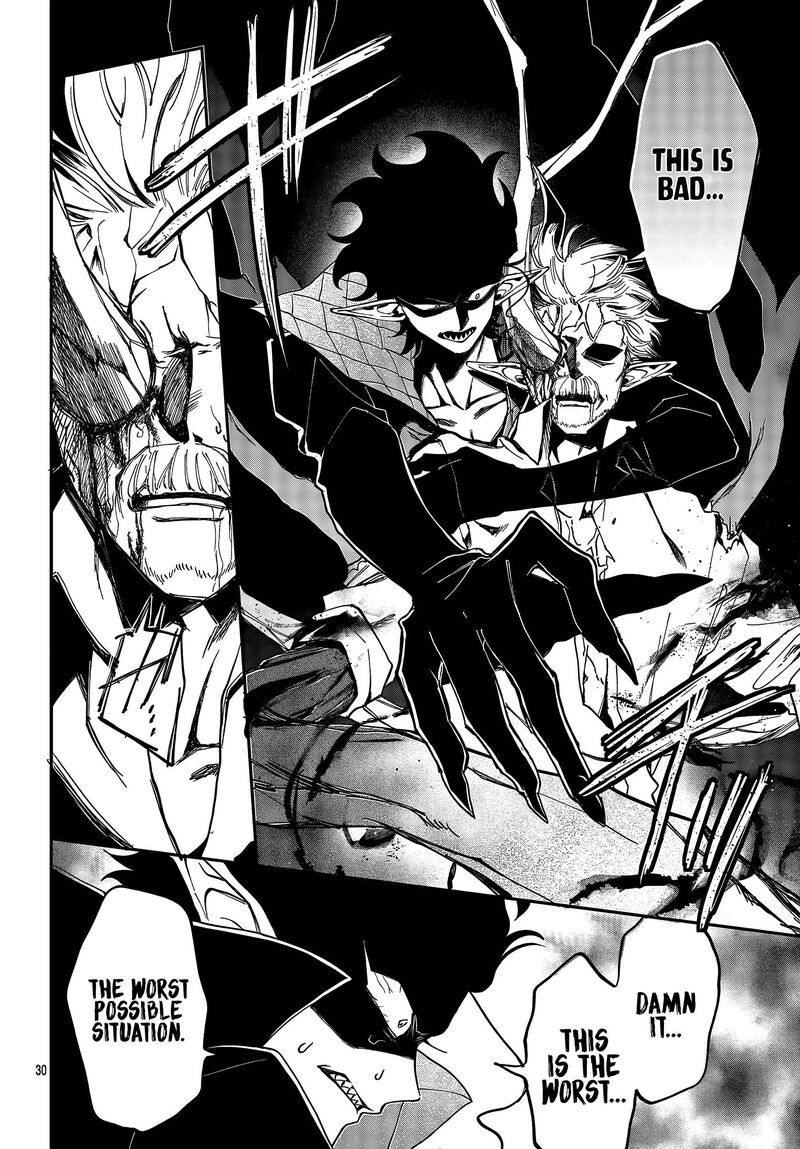 Mahou Shoujo Dandelion 2 31