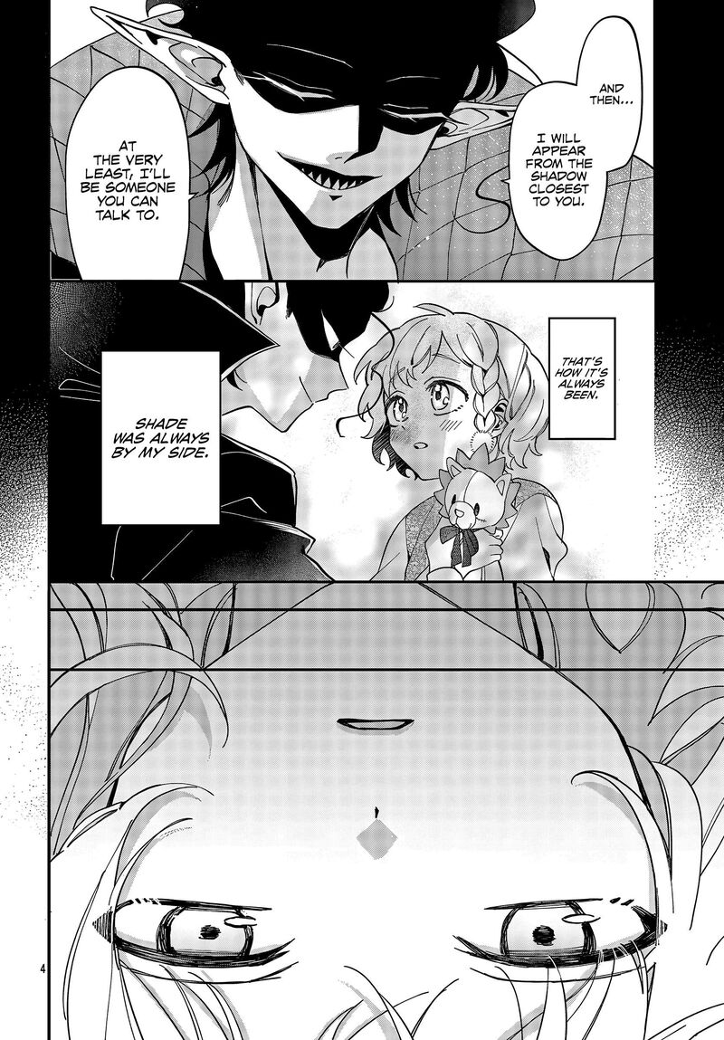 Mahou Shoujo Dandelion 2 5