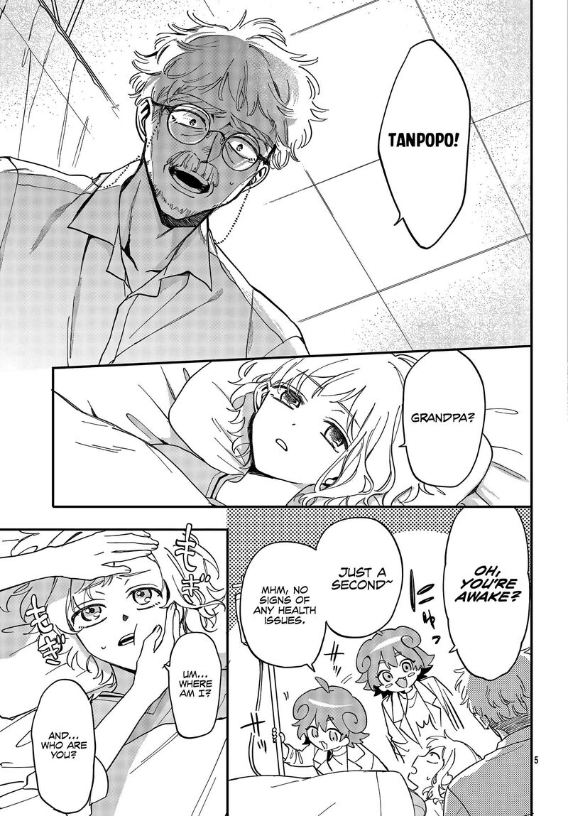 Mahou Shoujo Dandelion 2 6
