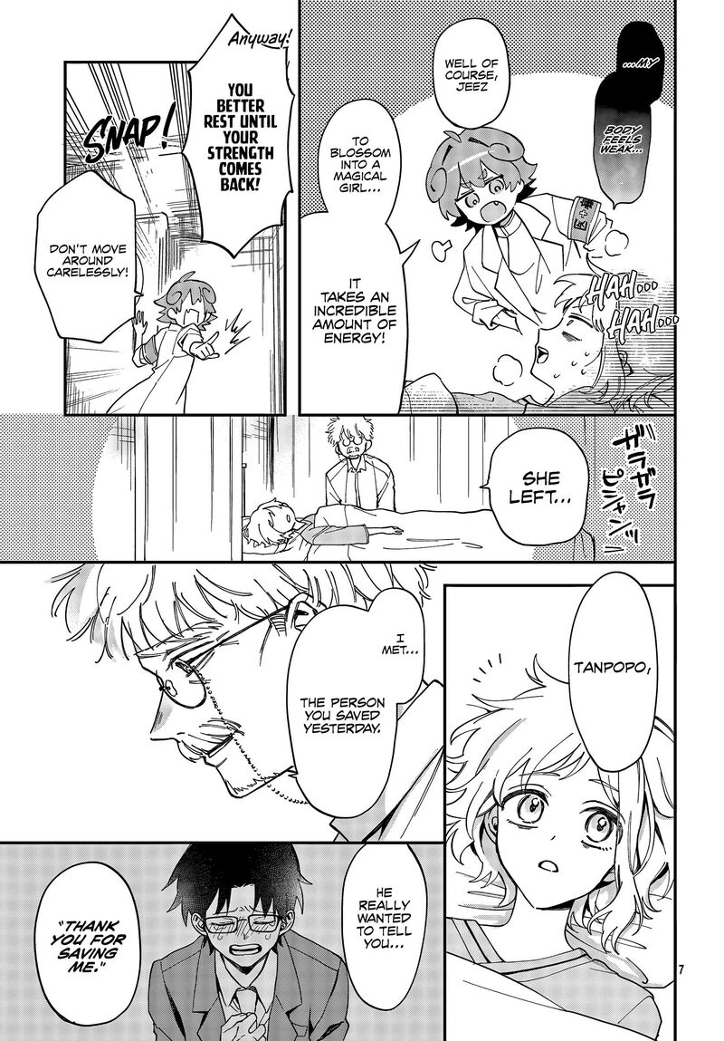 Mahou Shoujo Dandelion 2 8