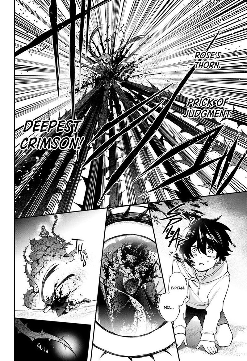 Mahou Shoujo Dandelion 20a 16