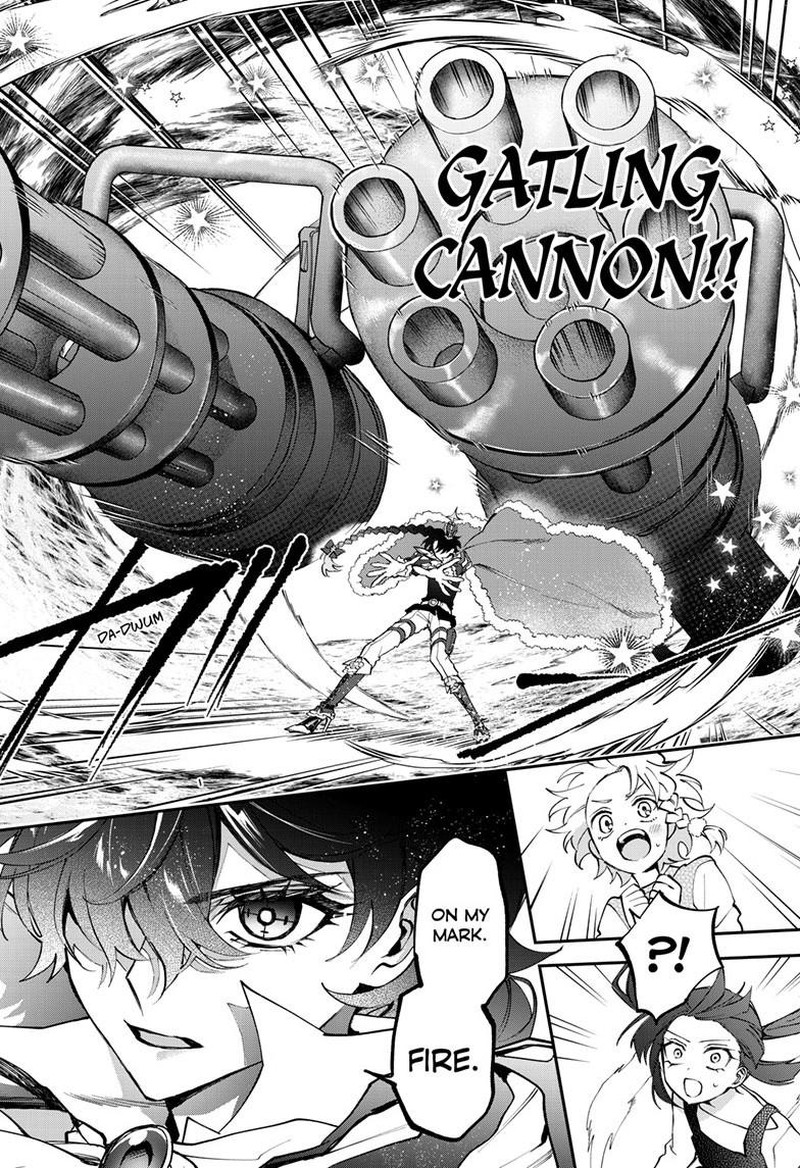 Mahou Shoujo Dandelion 20a 24