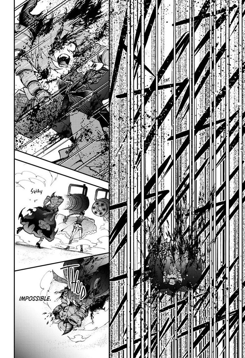 Mahou Shoujo Dandelion 20a 26