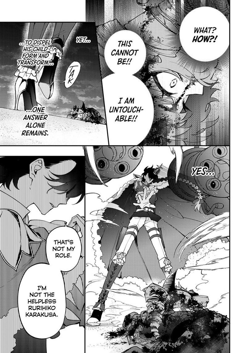 Mahou Shoujo Dandelion 20a 27