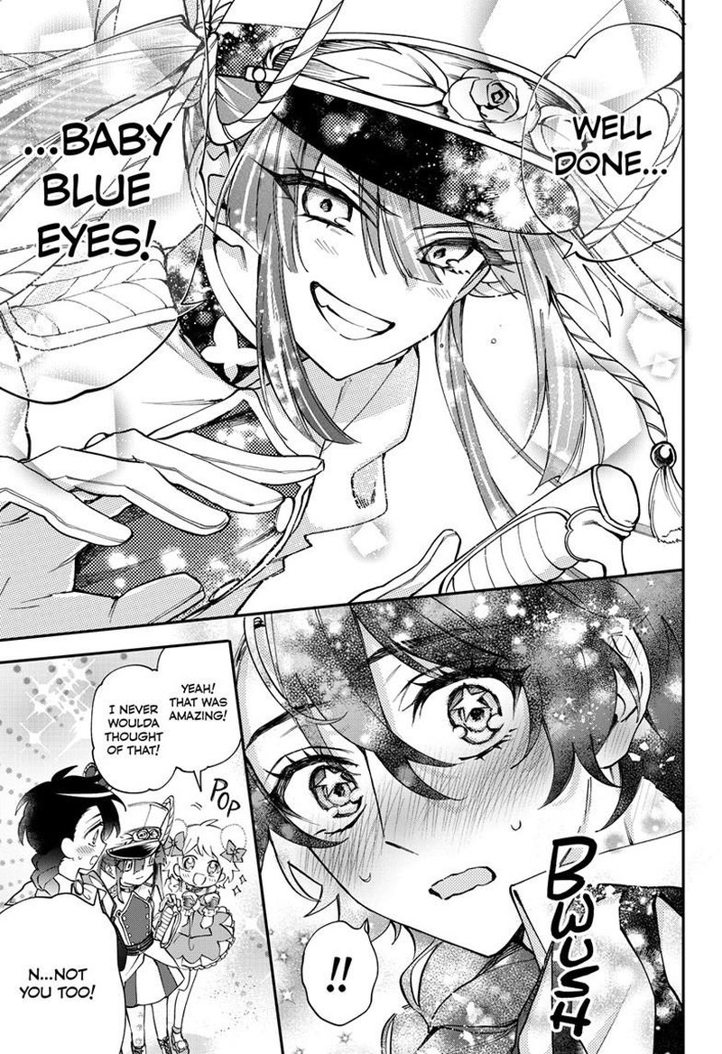 Mahou Shoujo Dandelion 20a 33