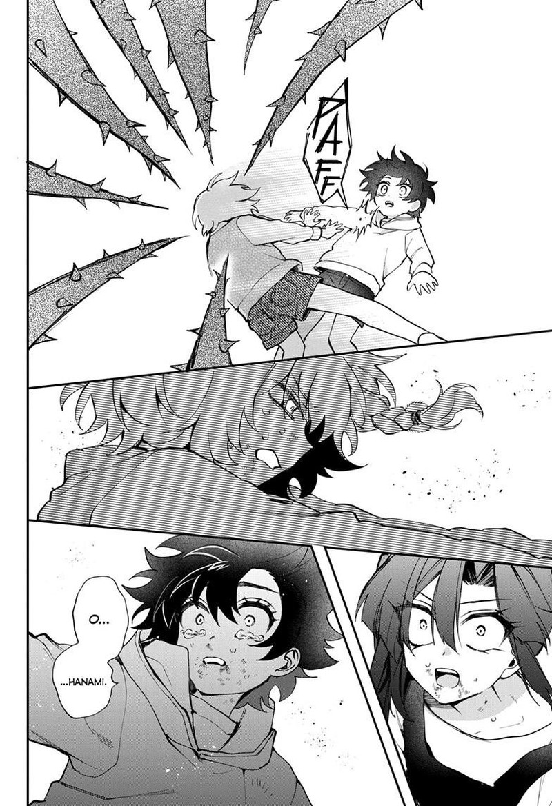 Mahou Shoujo Dandelion 20a 6