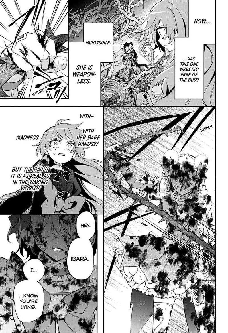Mahou Shoujo Dandelion 20b 13