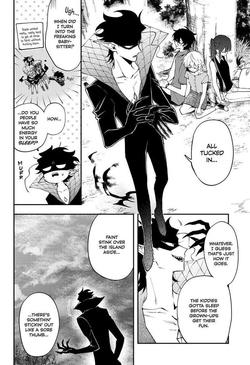Mahou Shoujo Dandelion 20b 18
