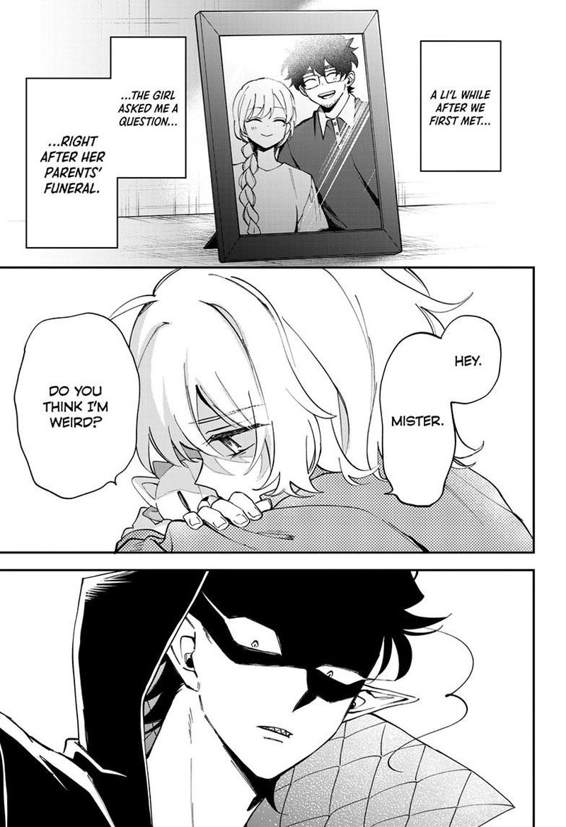 Mahou Shoujo Dandelion 20b 25