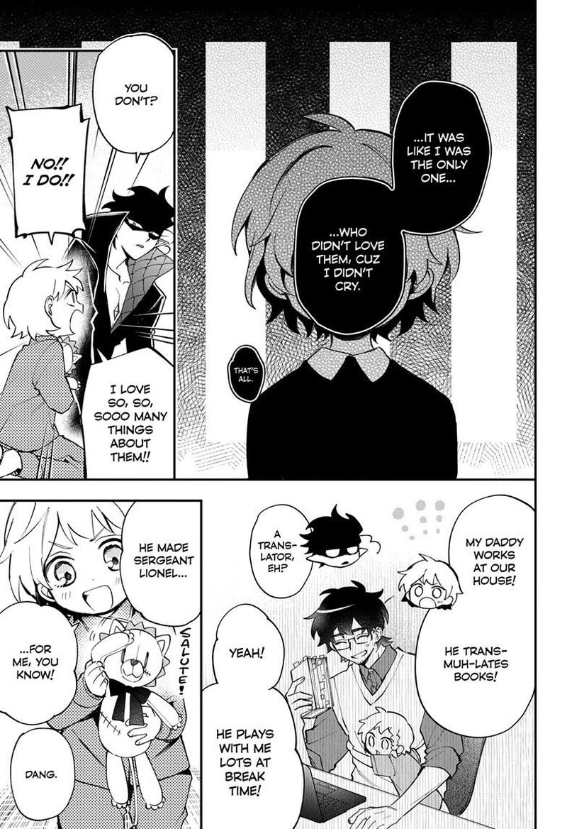 Mahou Shoujo Dandelion 20b 31