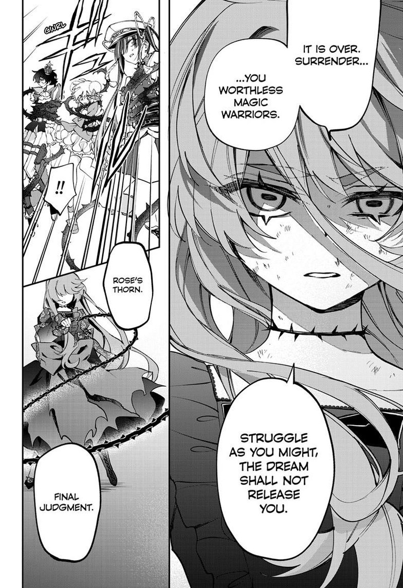 Mahou Shoujo Dandelion 20b 8