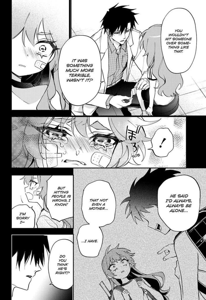 Mahou Shoujo Dandelion 21 33