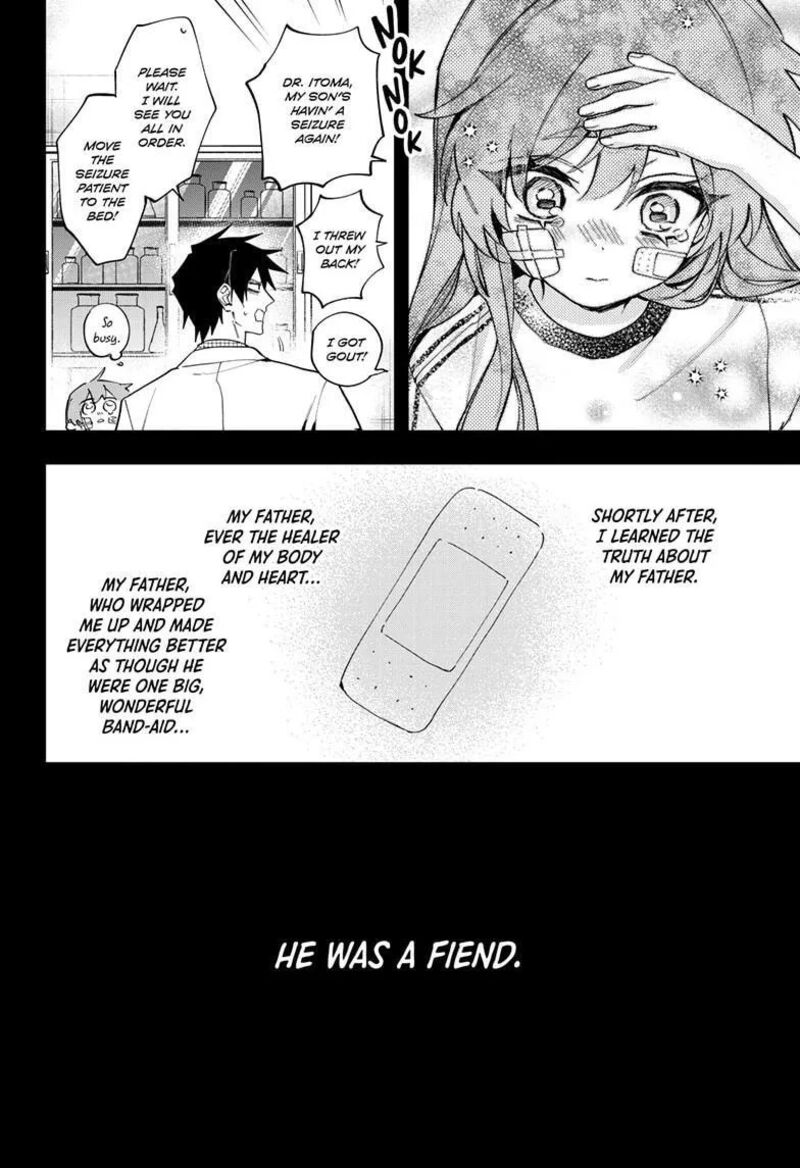 Mahou Shoujo Dandelion 21 35