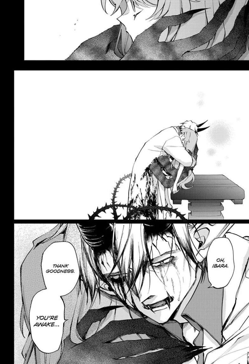 Mahou Shoujo Dandelion 21 37
