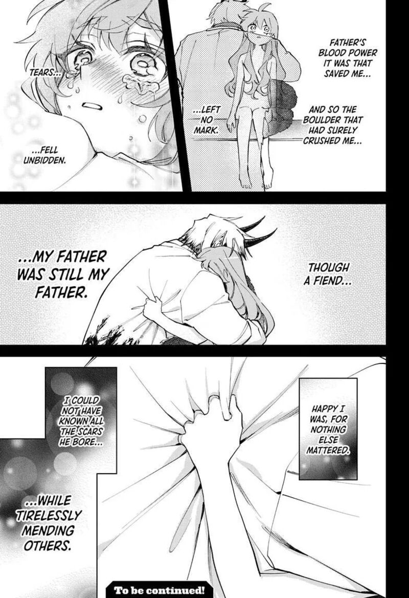 Mahou Shoujo Dandelion 21 38