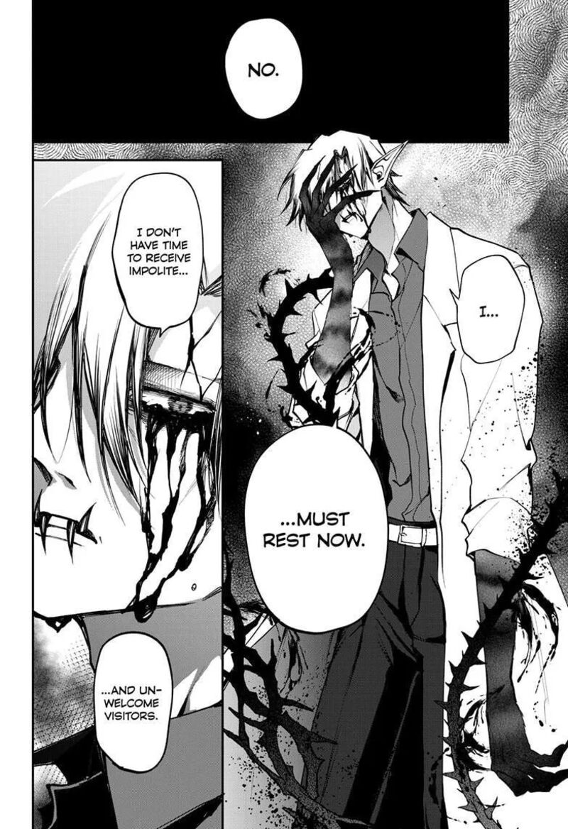 Mahou Shoujo Dandelion 21 5