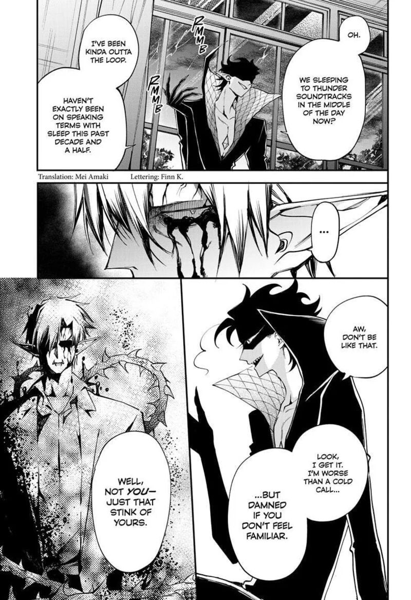 Mahou Shoujo Dandelion 21 6