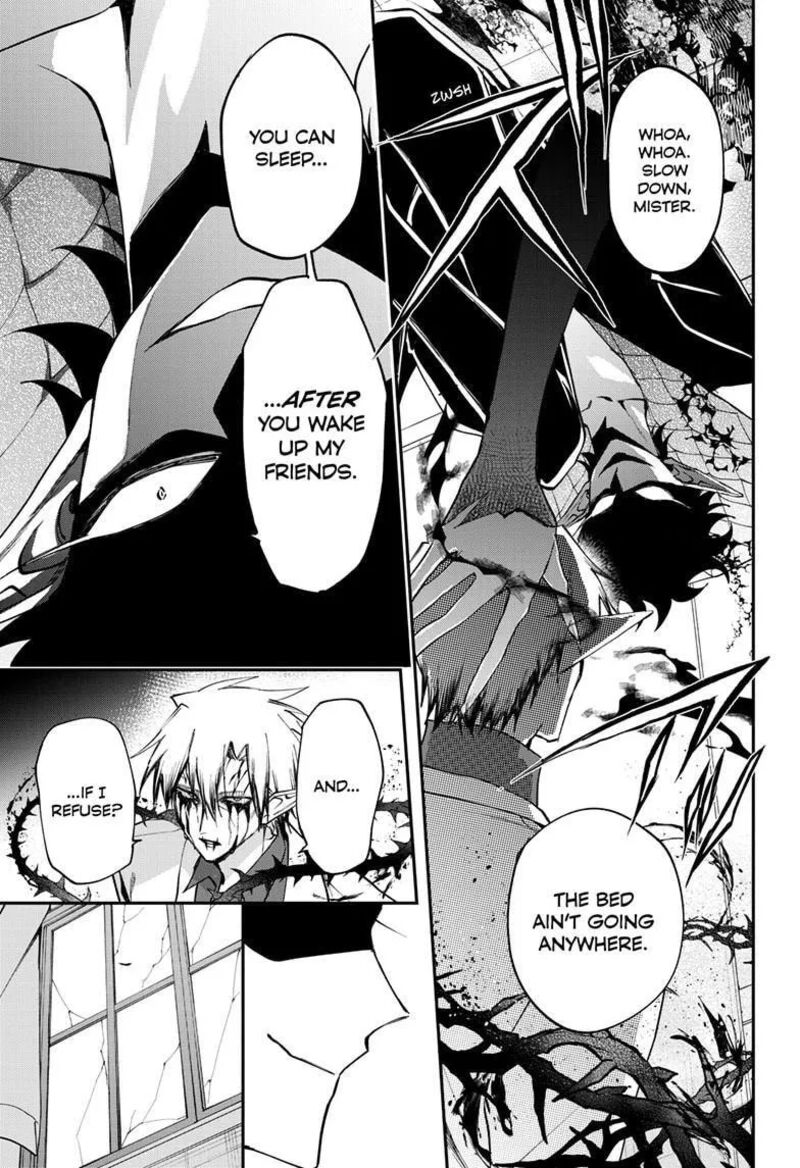 Mahou Shoujo Dandelion 21 8