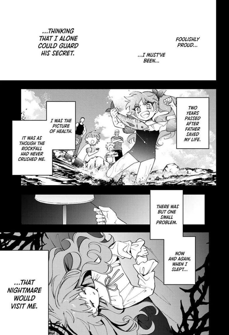 Mahou Shoujo Dandelion 22 10
