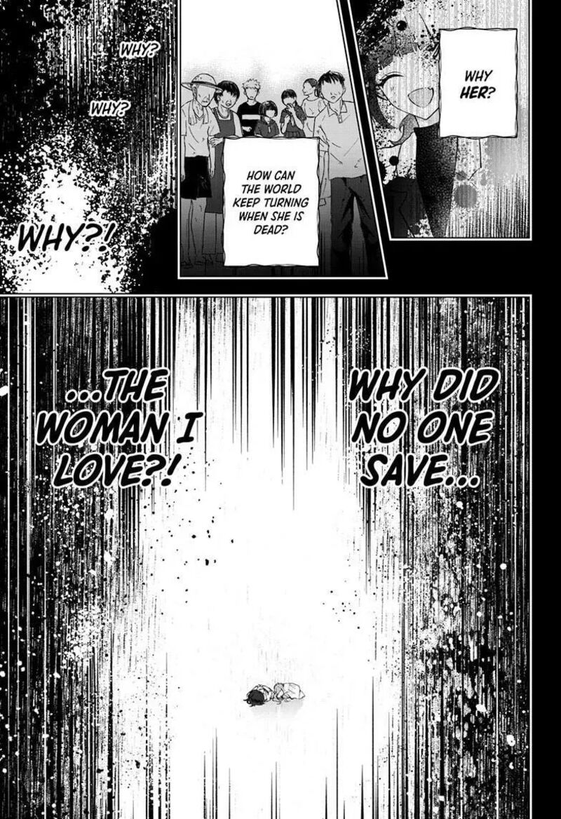 Mahou Shoujo Dandelion 22 14