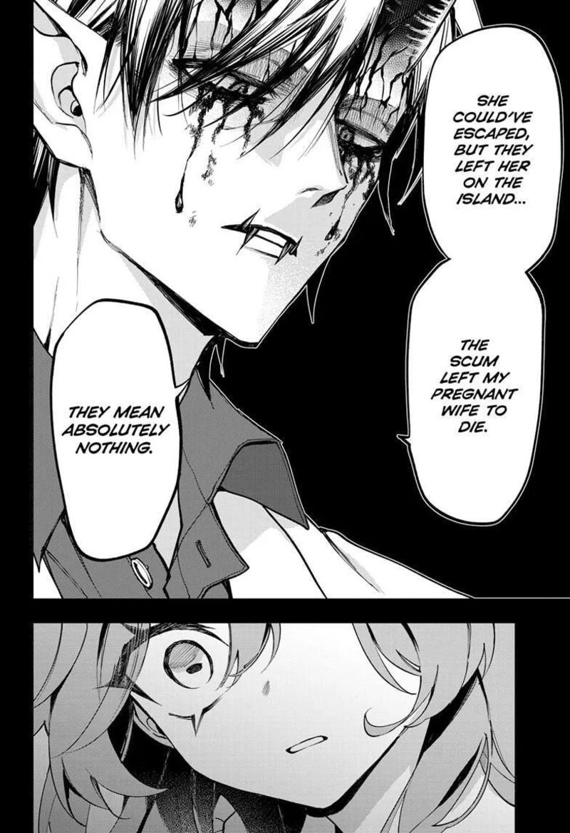 Mahou Shoujo Dandelion 22 25