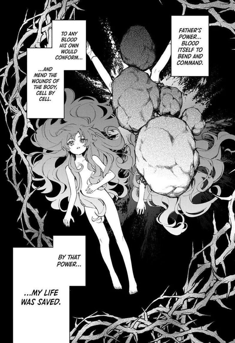 Mahou Shoujo Dandelion 22 3
