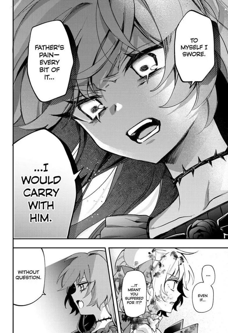 Mahou Shoujo Dandelion 22 31