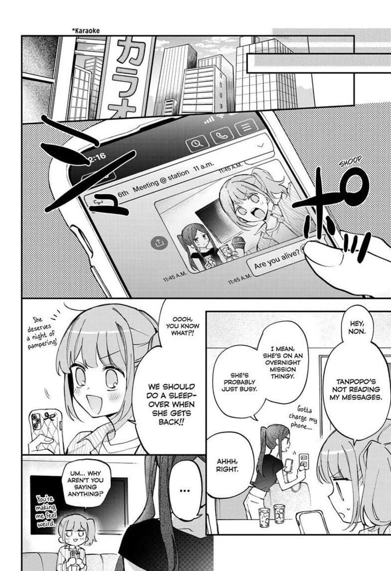 Mahou Shoujo Dandelion 22 33