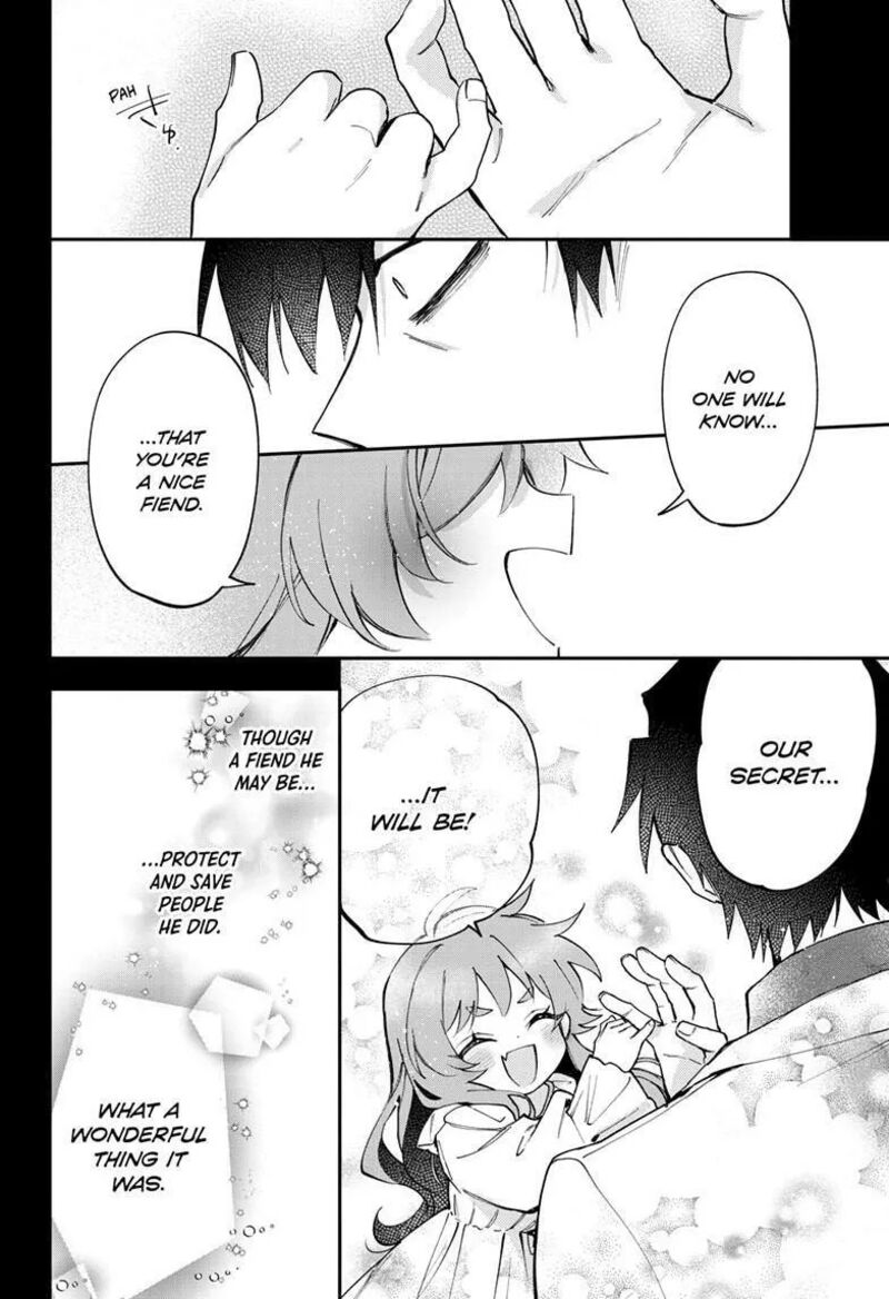 Mahou Shoujo Dandelion 22 9