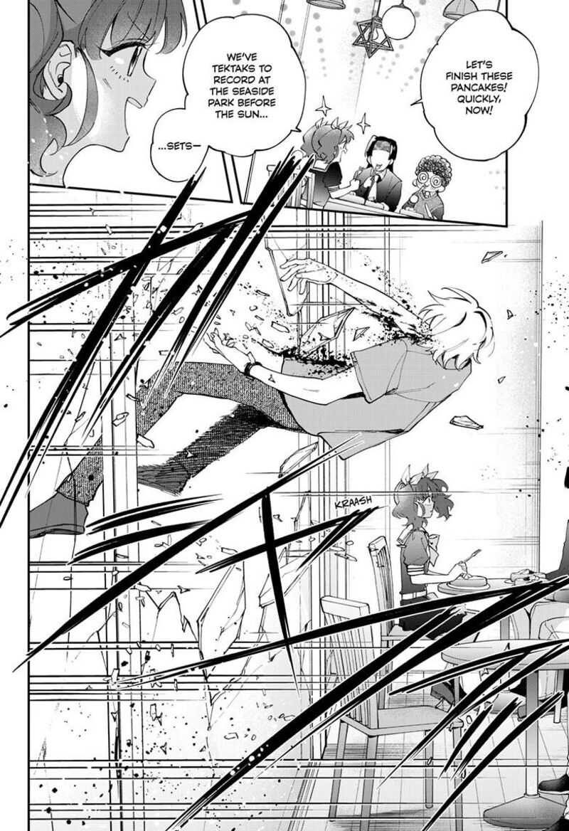 Mahou Shoujo Dandelion 22a 11
