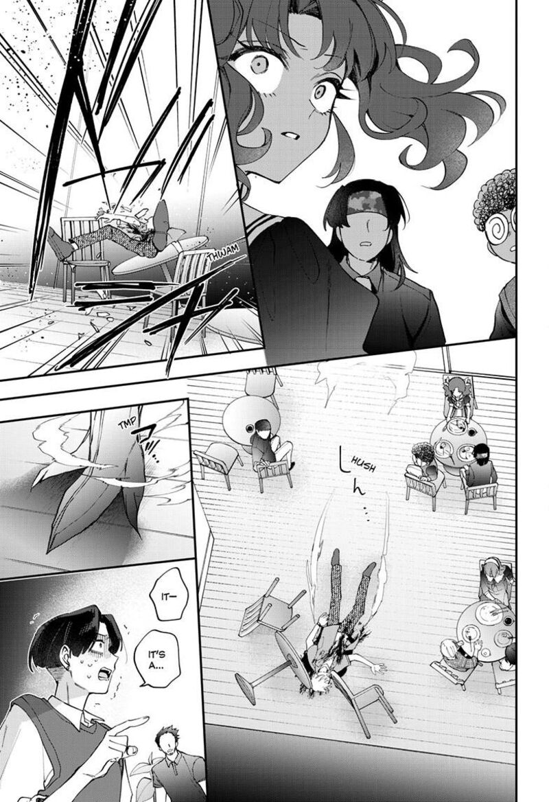 Mahou Shoujo Dandelion 22a 12