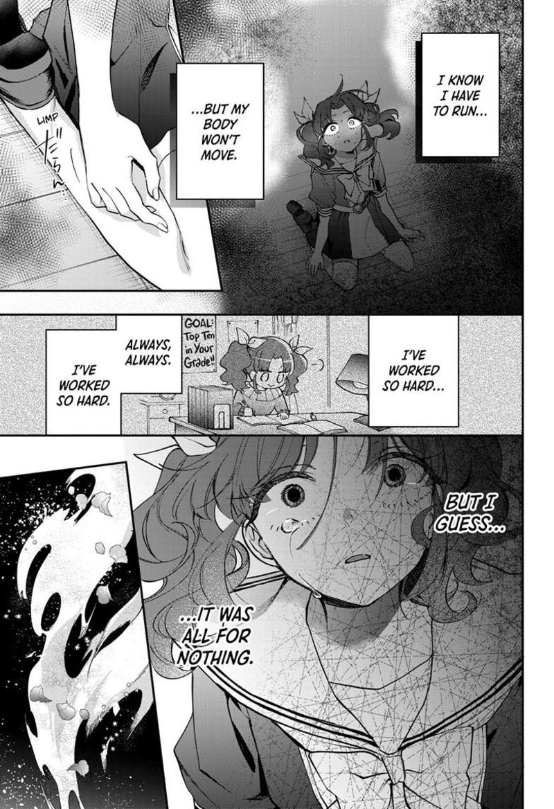 Mahou Shoujo Dandelion 22a 16